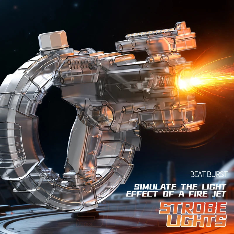 HydroWars Vortex