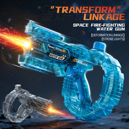 HydroWars Vortex