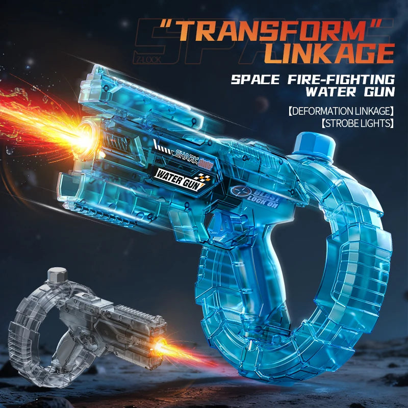 HydroWars Vortex