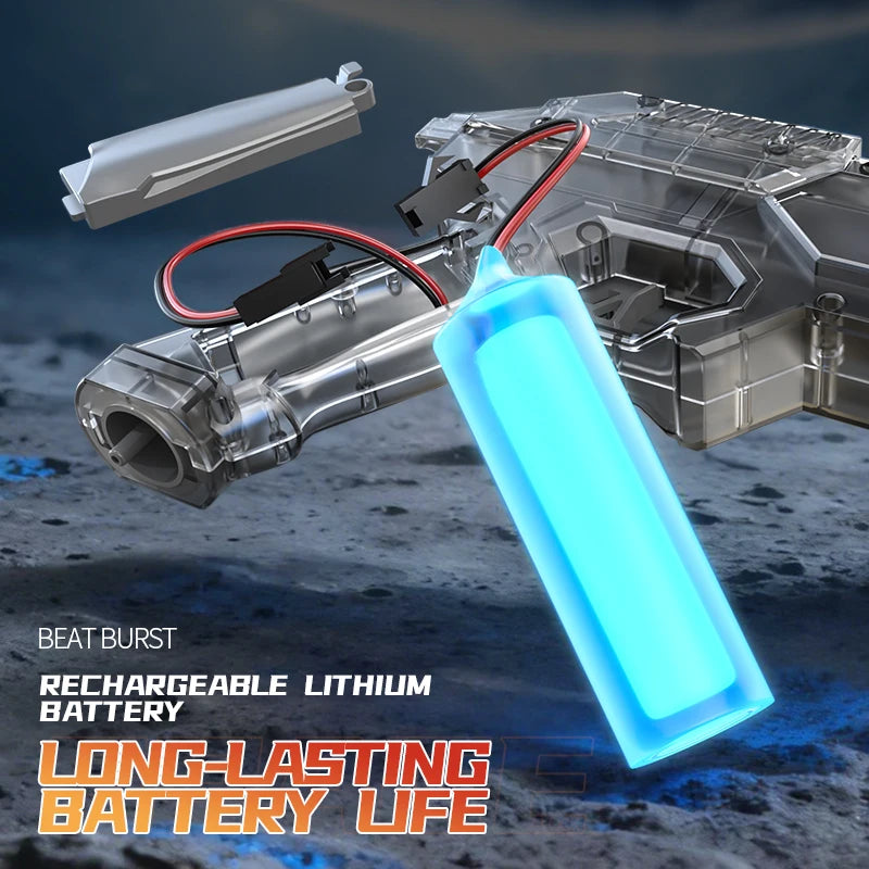 HydroWars Vortex