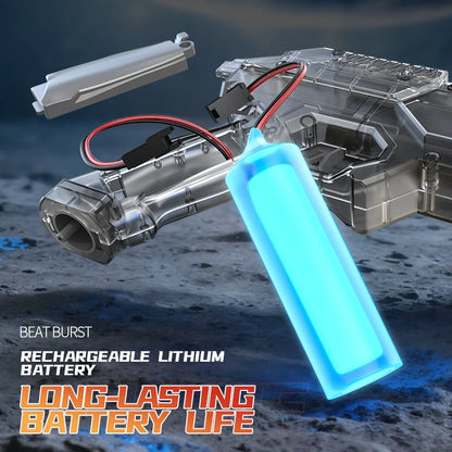 HydroWars Vortex