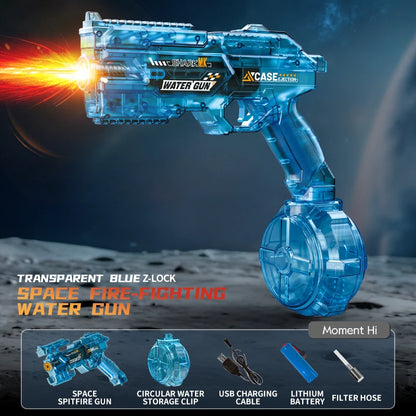 HydroWars Vortex